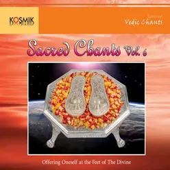 Sacred Chants Vol 6